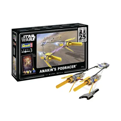 Set aniversar 25 ani Anakin's Podracer VRNRV05639