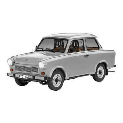 Set aniversar 60 ani Trabant 601 "Exclusive Edition" VRNRV05630