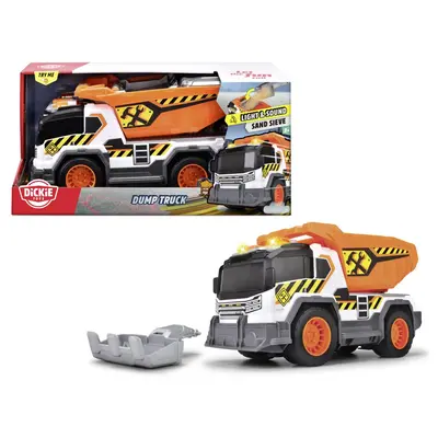 DICKIE BASCULANTA CU SUNETE SI LUMINI 30CM VIV203306025