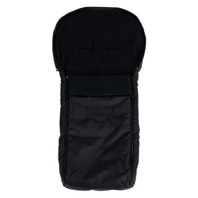 Sac de dormit impermeabil polar Nativo Winter 110x40 cm Negru PMICNAT-W/P110-1