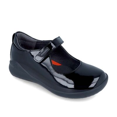 Balerini Biomecanics Charol Negro (Marime: 37) JEM181120-C-37