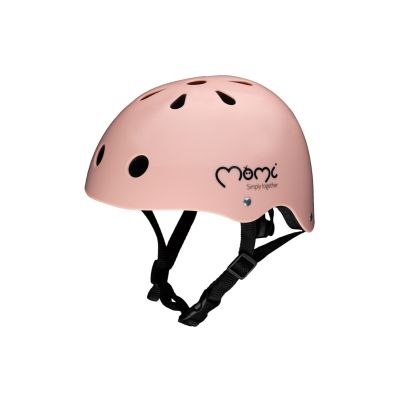 Casca bicicleta copii, Momi - Pink Matt KRTROBI00060