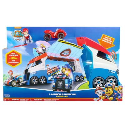 PATRULA CATELUSILOR VEHICUL DE LANSARE SI SALVARE VIV6069338