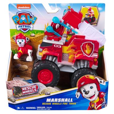 PATRULA CATELUSILOR VEHICUL TEMATIC DE SALVARE MARSHALL VIV6069372_20145827