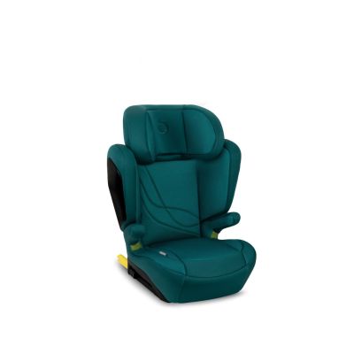 Scaun auto cu isofix, I-size 100-150 cm, Momi Mei - Green KRTFOSA00028