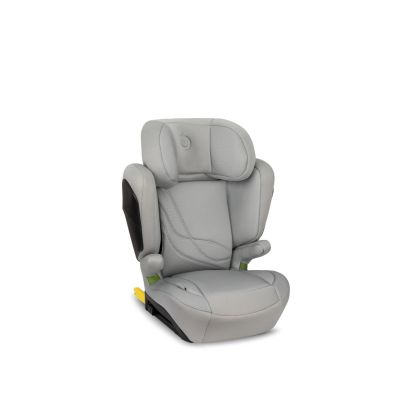 Scaun auto cu isofix, I-size 100-150 cm, Momi Mei - Grey KRTFOSA00027