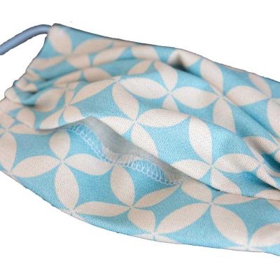Masca de Protectie cu Buzunar pentru Filtru Womar Zaffiro 3-Z-MOT-02 BBJ3-Z-MOT-02_Initiala
