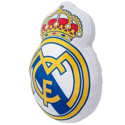 Perna decorativa din plus Real Madrid CF BBXRM13730