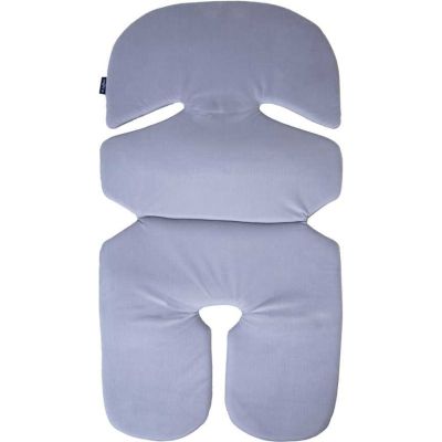 Perna pentru cosulet auto Velvet – Confort si Protectie Maxima pentru Copilul Tau Womar Zaffiro 3-Z-PWF BBJ3-Z-PWF_Gri