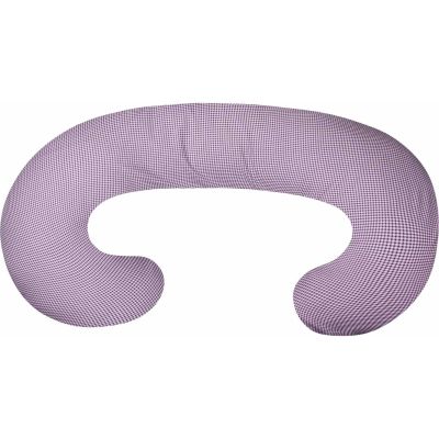 Perna pentru gravide si alaptat COMFORT GRID 250 cm Womar Zaffiro 3-Z-PKA-25 BBJ3-Z-PKA-25_Mov