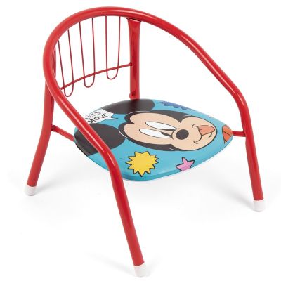 Scaun pentru copii Mickey Mouse BBXWD15232