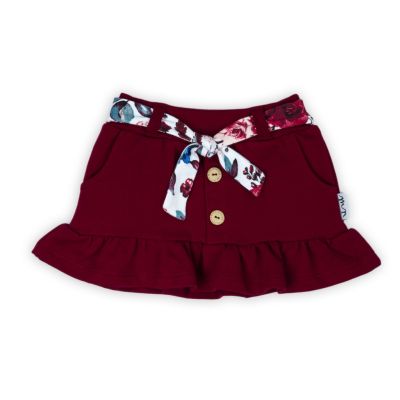 Fustita bumbac 100% (180279) Colectia "Kate" 2021 Marimea 80 PMICNICOL-180279-80