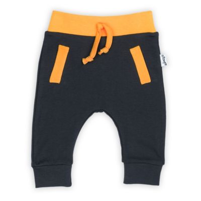 Pantalon 100% (181016) Colectia "Big Trucks" 2021 Gri Inchis Marimea 56 PMICNICOL-181016-56