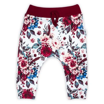 Pantalon de trening (180273) Colectia "Kate" 2021 Marime 86 PMICNICOL-180273-86