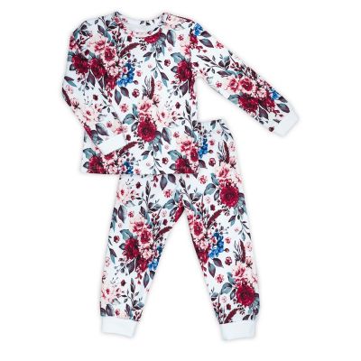 Pijama de bumbac 100% Colectia "Kate" 2021 Marimea 92 PMICNICOL-180036-92