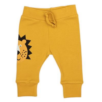 Pantalon de bumbac Nicol "Prince" (173017) Marime 68 (3-6 luni) PMICNICOL-173017-68