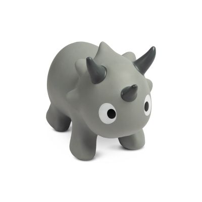 Jumper gonflabil dinozaur pentru copii Toyz DINU Gri PMICTOYZ-20840