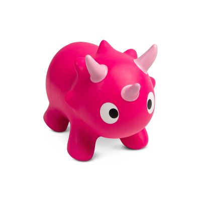 Jumper gonflabil dinozaur pentru copii Toyz DINU Roz PMICTOYZ-20842