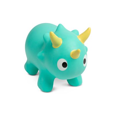 Jumper gonflabil dinozaur pentru copii Toyz DINU Turcoaz PMICTOYZ-20841