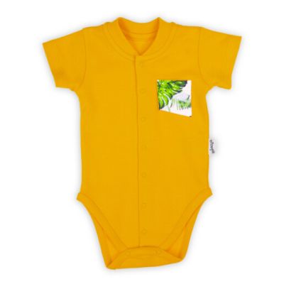 Body cu maneca scurta colectia Nicol "Tukan" (186094) mar. 56 PMICNICOL-186094-56