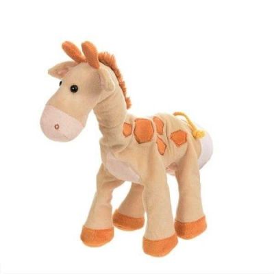 Papusa de mana girafa, egmont toys egm_160671