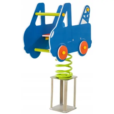 Balansoar  pe arc cu prindere in beton masina kbt - okekbt174.002.004.001