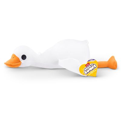 Hug a lumps - Jucarie de plus super-moale, Goose (Mav), Gasca BKF14901K