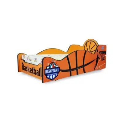 Pat copii Basket 2-16 ani - PC-P-BSK-90