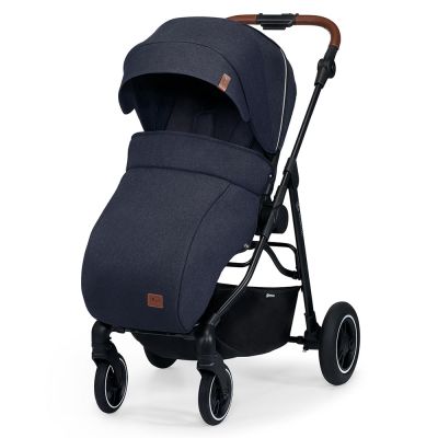 CARUCIOR KINDERKRAFT ALL ROAD, IMPERIAL BLUE VIVKKWALRONAV0000