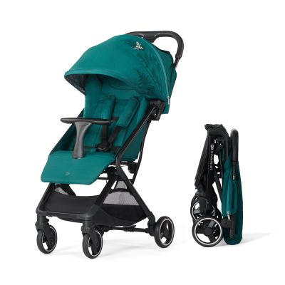 CARUCIOR SPORT KINDERKRAFT NUBI, NATURE VIBE VIVKSNUBINAGRE0000