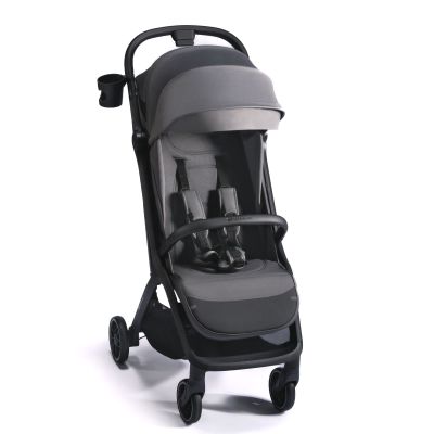 CARUCIOR SPORT KINDERKRAFT NUBI 2, CLOUDY GREY VIVKSNUBI02GRY0000