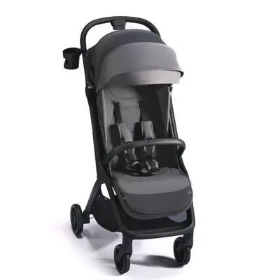 CARUCIOR SPORT KINDERKRAFT NUBI 2, CLOUDY GREY VIVKSNUBI02GRY0000