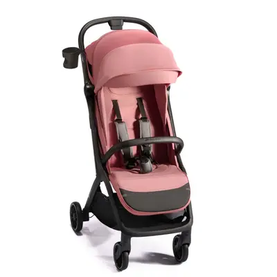 CARUCIOR SPORT KINDERKRAFT NUBI 2, PINK QUARTZ VIVKSNUBI02PNK0000