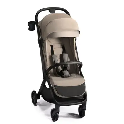 CARUCIOR SPORT KINDERKRAFT NUBI 2, SAND BEIGE VIVKSNUBI02BEG0000