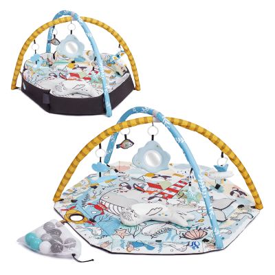 COVORAS EDUCATIONAL KINDERKRAFT SMARTPLAY SEA VIVKPSMSE00MUL0000