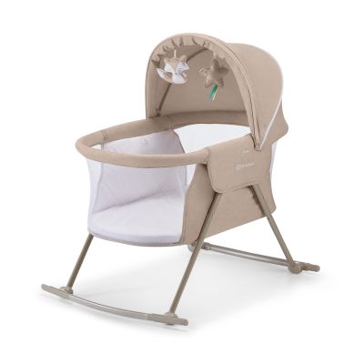 PATUT KINDERKRAFT LOVI, 3 IN 1, BEIGE VIVKKLLOVIBEG0000