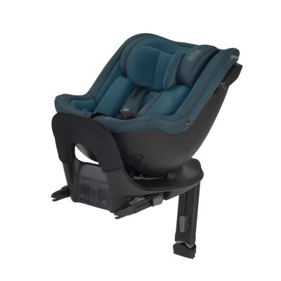SCAUN AUTO KINDERKRAFT I-GUARD I-SIZE 40-105 CM, BLUE VIVKCIGUA00BLU0000