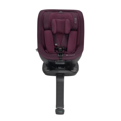 SCAUN AUTO KINDERKRAFT I-GUARD I-SIZE 40-105 CM, CHERRY PEARL VIVKCIGUA00RED0000