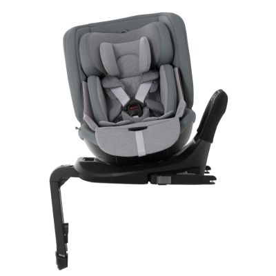 Scaun auto rotativ 360 Silver Cross Motion 2 All Size Glacier ERFSX452.GL