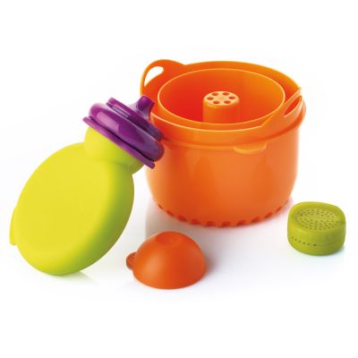 Set accesorii Beaba Babycook Original ERFB912155