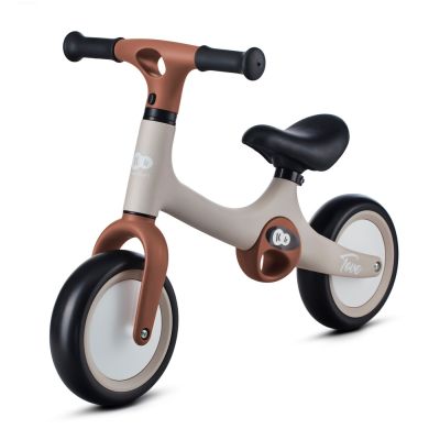 BICICLETA DE ECHILIBRU KINDERKRAFT TOVE, DESERT BEIGE VIVKRTOVE00BEG0000