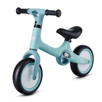 BICICLETA DE ECHILIBRU KINDERKRAFT TOVE, SUMMER MINT VIVKRTOVE00MIN0000