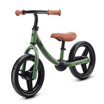 BICICLETA FARA PEDALE, KINDERKRAFT - 2WAY NEXT, PORTOCALIU, 12INCH, LIGHT GREEN VIVKR2WAY22GRE0000
