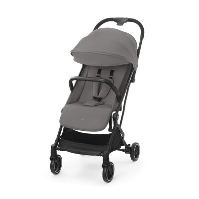 CARUCIOR SPORT KINDERKRAF INDY2, COZY GREY VIVKSINDY00GRY0000