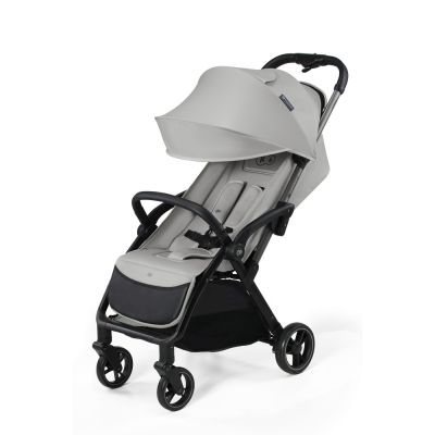 CARUCIOR SPORT KINDERKRAFT APINO, 0-22 KG, DOVE GREY VIVKSAPIN00GRY0000