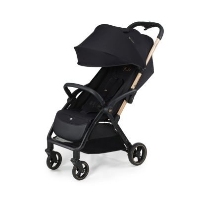 CARUCIOR SPORT KINDERKRAFT APINO, 0-22 KG, RAVEN BLACK VIVKSAPIN00BLK0000