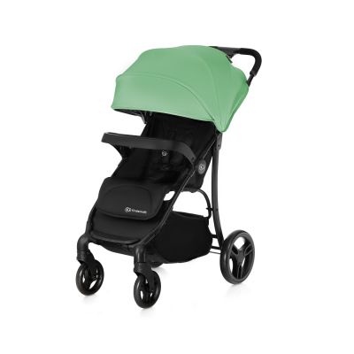 CARUCIOR SPORT KINDERKRAFT CRUISER, GREEN VIVKSCRUI00GRE0000