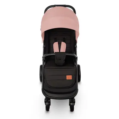 CARUCIOR SPORT KINDERKRAFT GRANDE PLUS, PINK VIVKSGRAN00PNK0000