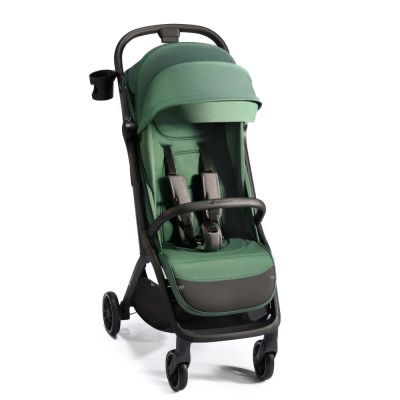 CARUCIOR SPORT KINDERKRAFT NUBI 2, MYSTIC GREEN VIVKSNUBI02GRE0000