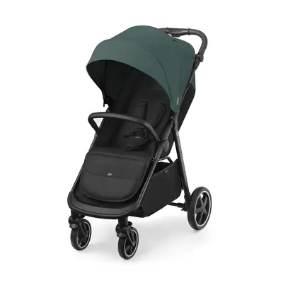 CARUCIOR SPORT KINDERKRAFT ROUTE, EMERALD GREEN VIVKSROUT00GRE0000